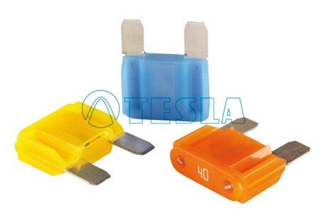 Запобіжник tesla FX25A10