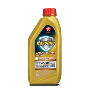 Олива моторна Havoline ProDS RN 5W30 /1L/ texaco 804472NKE