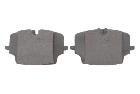 Комплект гальмівних колодок textar 2070701