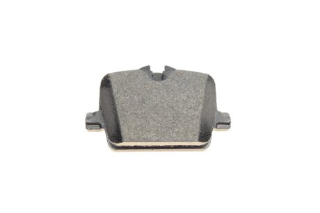 Комплект гальмівних колодок textar 2143301