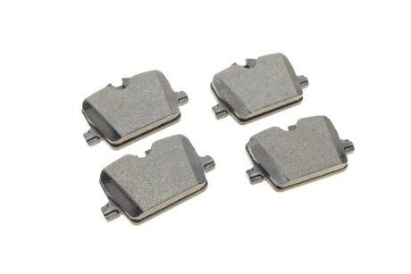 Комплект гальмівних колодок textar 2143301