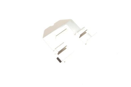 Комплект гальмівних колодок textar 2143301