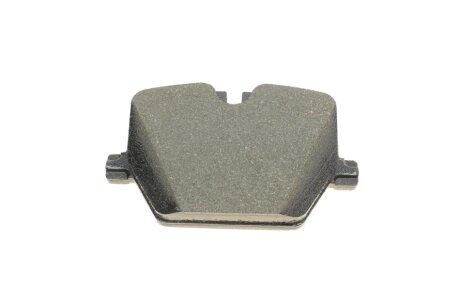 Комплект гальмівних колодок textar 2147401