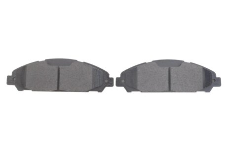 Комплект гальмівних колодок textar 2210901