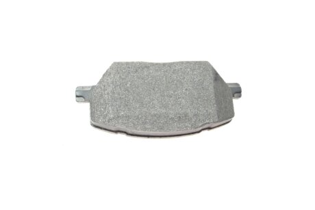 Комплект гальмівних колодок textar 2216501