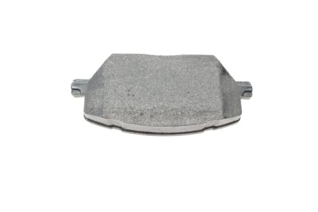 Комплект гальмівних колодок textar 2216501