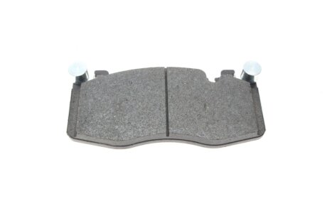 Комплект гальмівних колодок textar 2219401