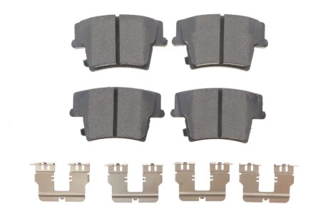 Комплект гальмівних колодок textar 2220901 на Крайслер 300с