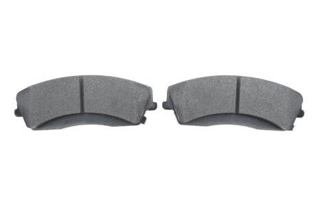 Комплект гальмівних колодок textar 2241701