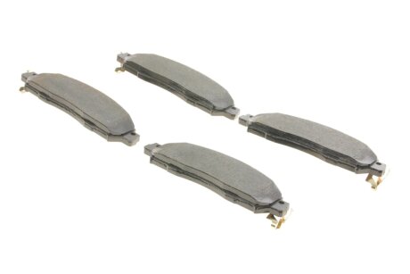 Комплект гальмівних колодок textar 2243903