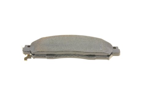 Комплект гальмівних колодок textar 2243903