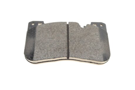 Комплект гальмівних колодок textar 2244101