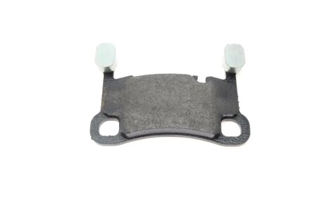 Комплект гальмівних колодок textar 2246801