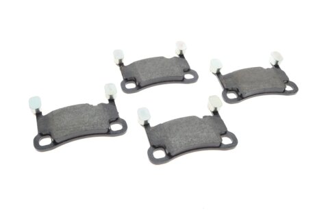 Комплект гальмівних колодок textar 2246801