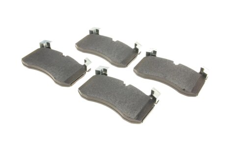 Комплект гальмівних колодок textar 2269701