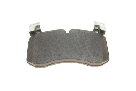 Комплект гальмівних колодок textar 2269701