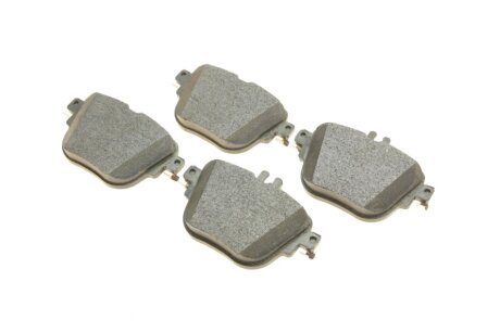 Комплект гальмівних колодок textar 2279201