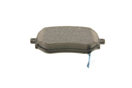 Комплект гальмівних колодок textar 2286101