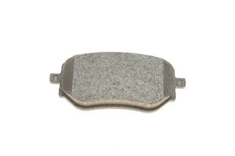 Комплект гальмівних колодок textar 2286101