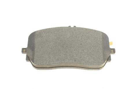 Комплект гальмівних колодок textar 2296201