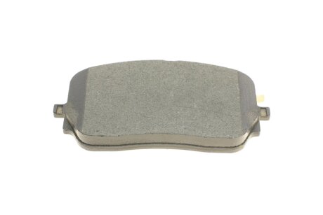 Комплект гальмівних колодок textar 2296201