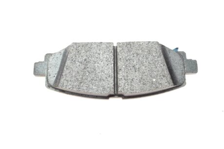 Комплект гальмівних колодок textar 2383101