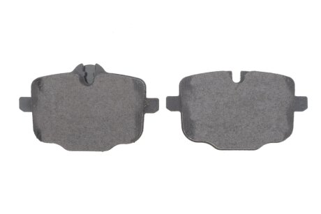 Комплект гальмівних колодок textar 2470303