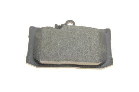 Комплект гальмівних колодок textar 2496501