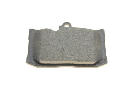 Комплект гальмівних колодок textar 2496501