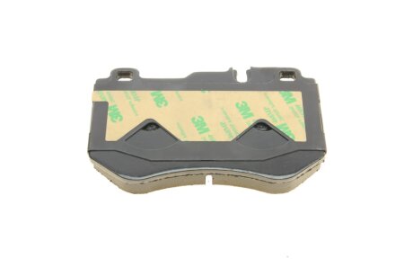 Комплект гальмівних колодок textar 2599701