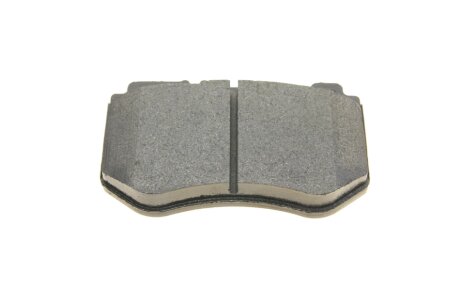 Комплект гальмівних колодок textar 2599701