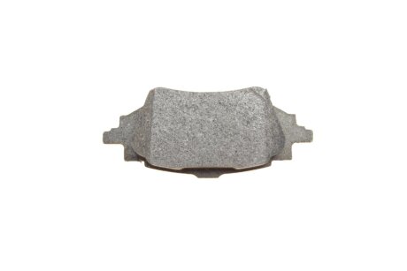 Комплект гальмівних колодок textar 2615301