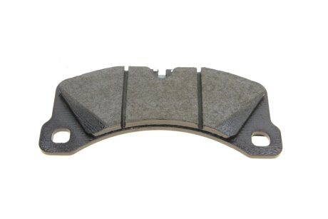 Комплект гальмівних колодок textar 2618501