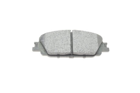 Комплект гальмівних колодок textar 2621701