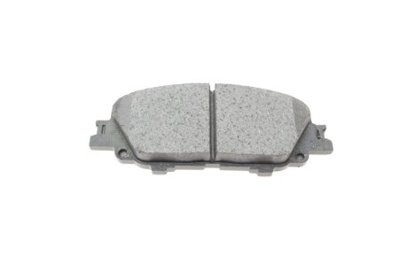 Комплект гальмівних колодок textar 2621701