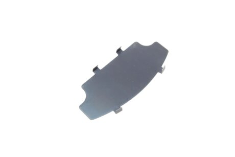 Комплект гальмівних колодок textar 2621701