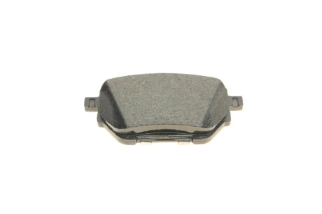 Комплект гальмівних колодок textar 2623601