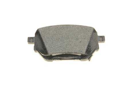 Комплект гальмівних колодок textar 2623601