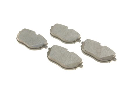 Комплект гальмівних колодок textar 2626801