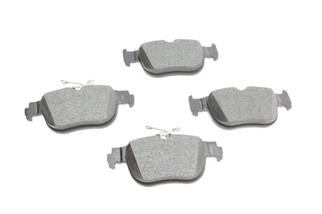 Комплект гальмівних колодок textar 2630301