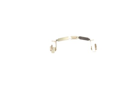 Комплект гальмівних колодок textar 2630301