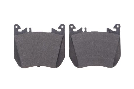 Комплект гальмівних колодок textar 2647601