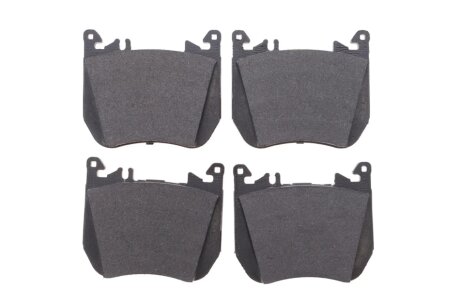 Комплект гальмівних колодок textar 2647601 на Мерседес S-Class w223/V223