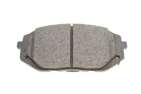 Комплект гальмівних колодок textar 2649301