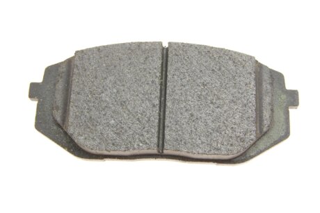 Комплект гальмівних колодок textar 2649301