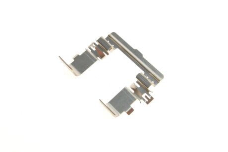 Комплект гальмівних колодок textar 2649301