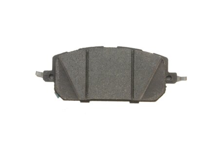 Комплект гальмівних колодок textar 2650601