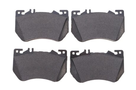 Комплект гальмівних колодок textar 2651901 на Мерседес C-Class w206