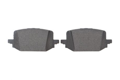 Комплект гальмівних колодок textar 2658904