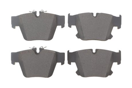 Комплект гальмівних колодок textar 2660301 на Рено Espace